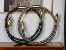 Viablue NF-A7 Oehlbach cavo