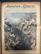 La Domenica del Corriere 4