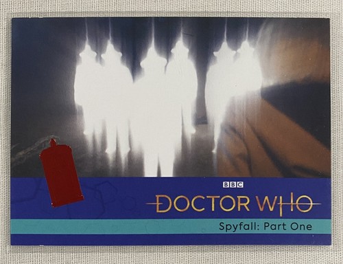 2022 rittenhouse doctor who - 2022,