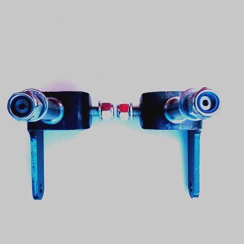 Coppia assi stub albero - coppia, stub/albero