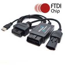 OBD Diagnostic ELM 327 si
