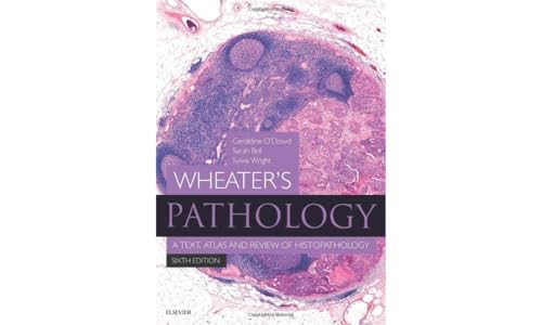Wheater pathology a - wheater's,
