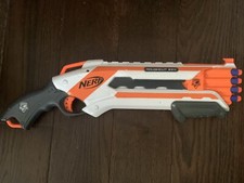 Nerf N-Strike Elite taglio