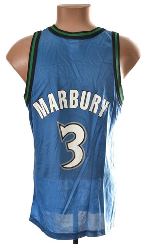 Maglia basket nba minnesota - nba,