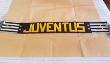 Sciarpa calcio JUVENTUS ( Anni 2000 ) Nike