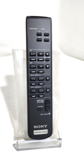 Sony srp 351rm - sony, srp-351rm