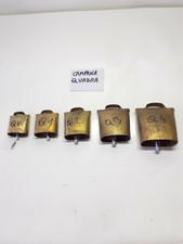 Campane modello quadra