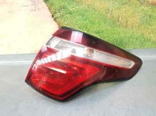 right taillight Citroen C4