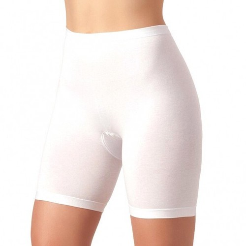 Slip con gamba lunga vita - 6,