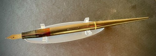 Stiloforo fountain pen - stiloforo, vintage