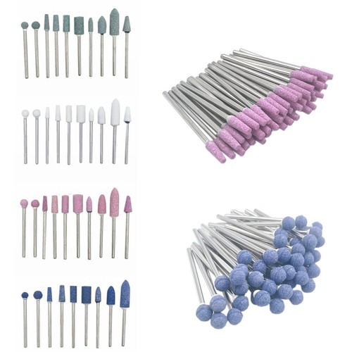 50pz confezione punte per - 50pz/confezione,