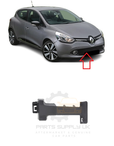 Nuovo per renault clio - renault,