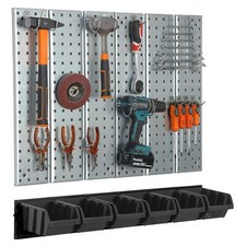 Scaffale a muro 78x72cm