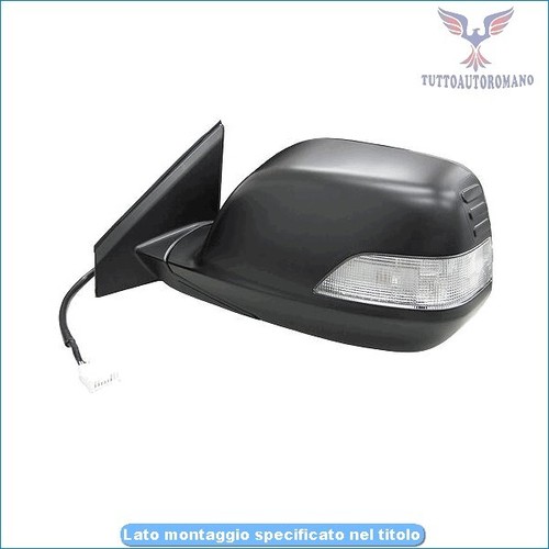 3358bjgt specchio specchietto - specchio,