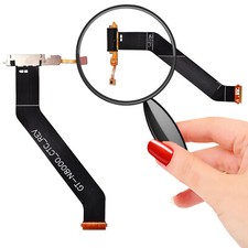 ORIGINAL NOTE GT N8020 Port