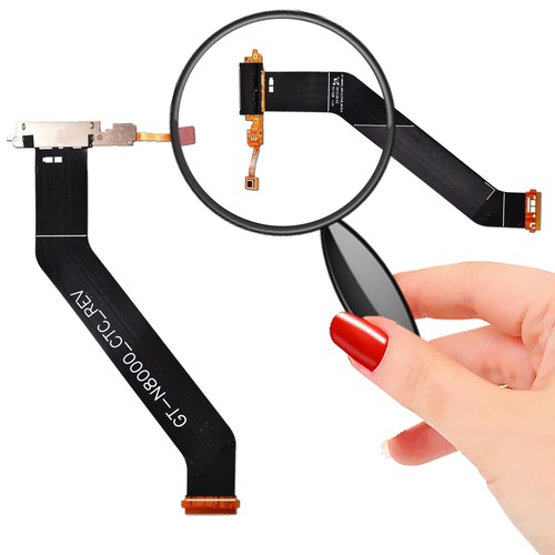 Original note n8020 port - note,