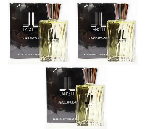 Pezzi lancetti black mirror - 3,