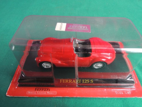 L68 auto ferrari 12 - ,