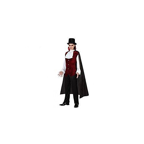 Costume vampiro adulto - costume, t.