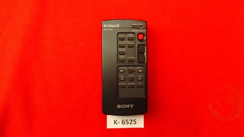 Telecomando sony rmt 503 per - telecomando, rmt-503