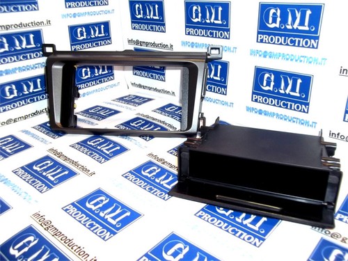 Mascherina autoradio monitor - autoradio,