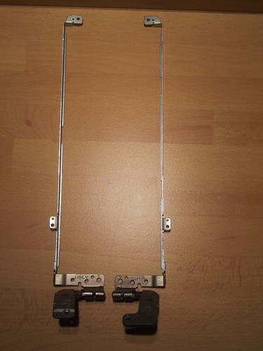 Cerniere schermo monitor