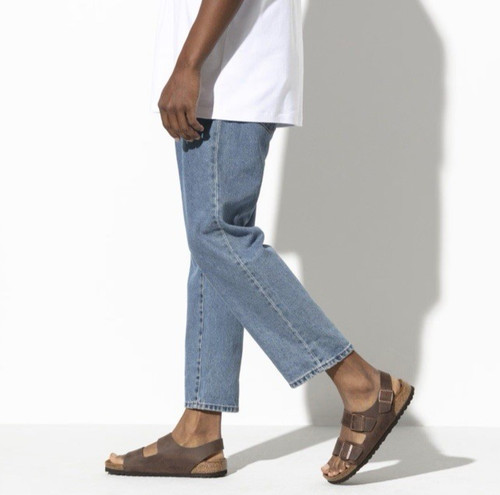 Sandalo birkenstock taglia - sandalo,