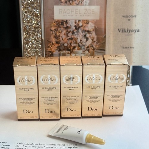 5x3ml dior prestige - 5x3ml,