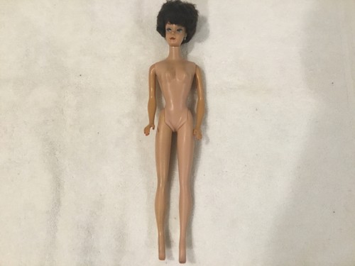 Barbie vintage taglio - , bolla