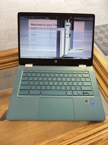 Per ricambi chromebook x360 - per, hp