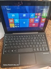 Tablet Mediacom Winpad X100 Windows 8.1 