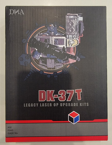 Dna design 37t per - dna, dk-37t