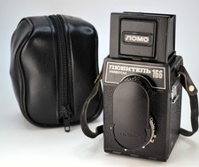 FOTOCAMERA MEDIO FORMATO