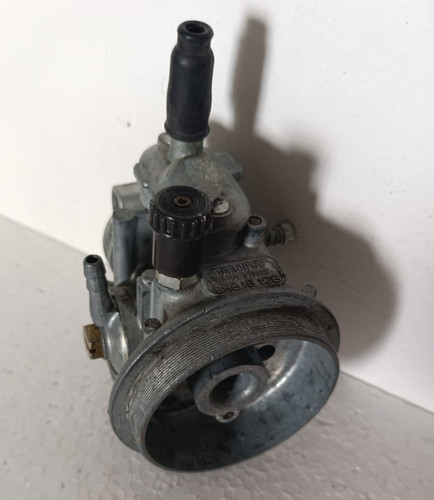 Carburatore dell orto - carburatore, dell'orto