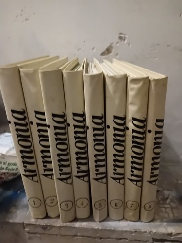 Enciclopedia educazione - di,