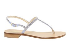 Sandalo basso CAPRI SO112 T in