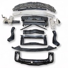 BMW F34 335d MSPORT N57D30B