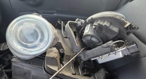 Parting out 2015 fiat - fiat, 500