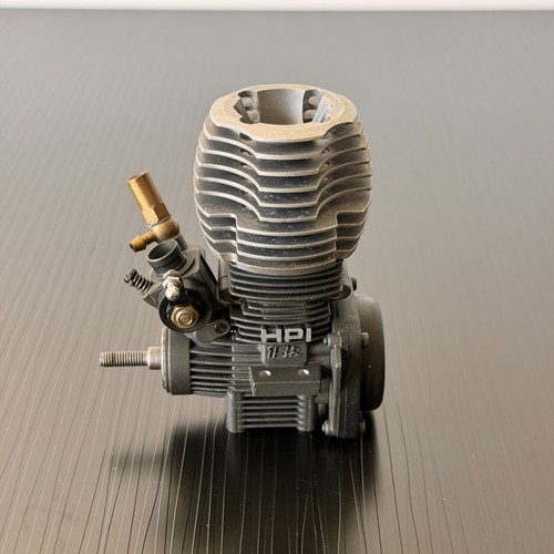 Motore hpi 15101 nitro - nitro, star