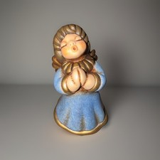 Thun bolzano angel figurine - bolzano,