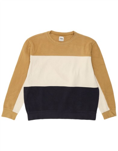 Felpa uomo zara - zara, maglione