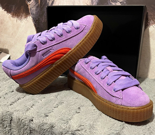 Puma fenty - puma, creeper