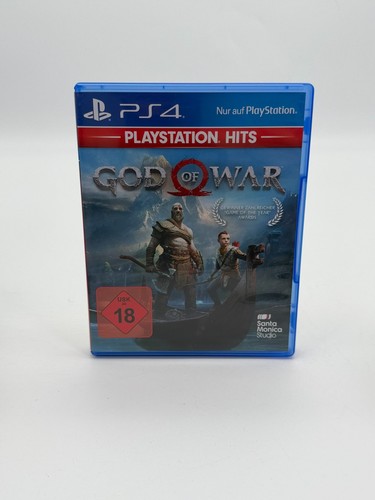 God war sony playstation - god, of