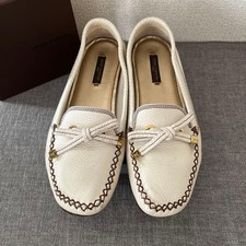 Scarpe mocassino Louis Vuitton