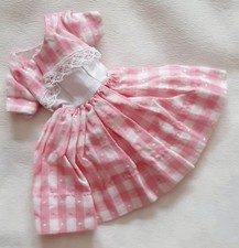 Barbie Outfit Quadro Lilli