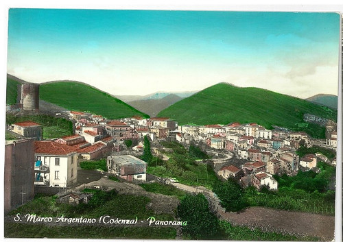 X4728 san marco argentano - x4728),