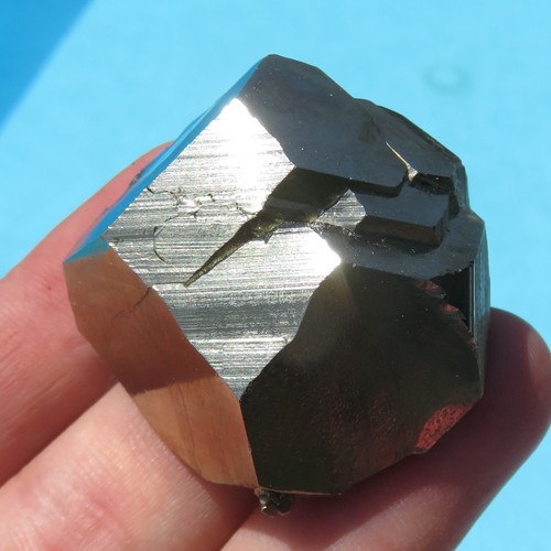 Minerali lucentissimi - minerali,