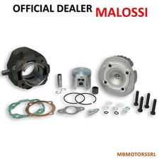 GRUPPO TERMICO MALOSSI 102 CC