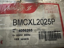 Circulateur Salmson BMCXL