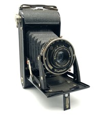 Voigtländer Bessa fotocamera